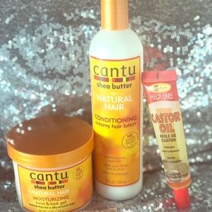 Cantu Set